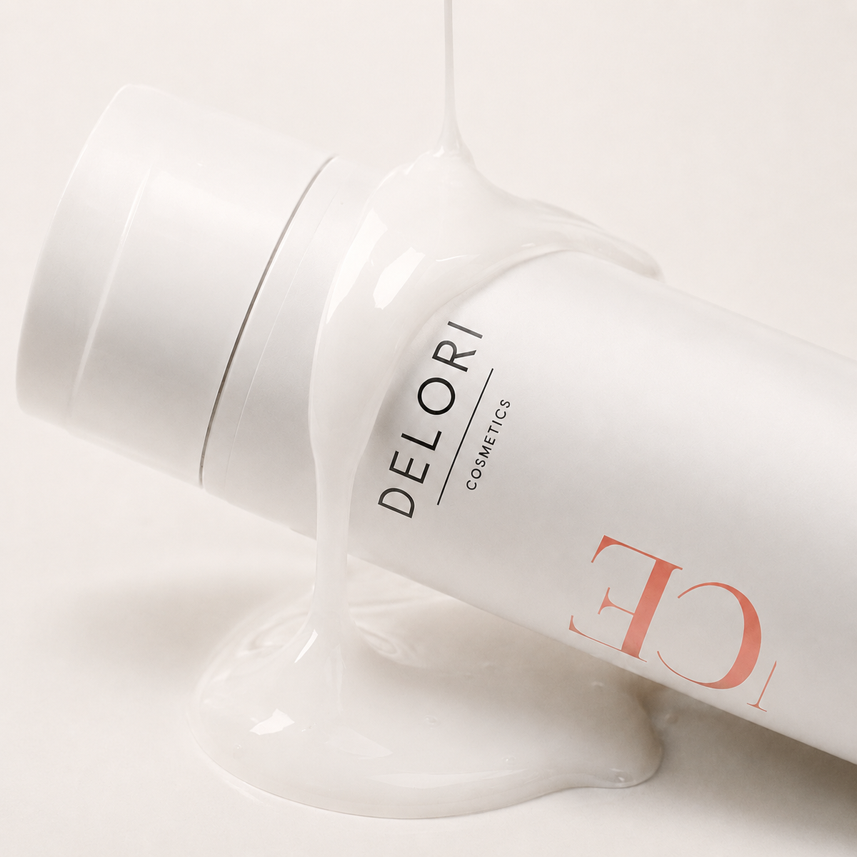 Shampoo Lissence Antifrizz - 300 ml