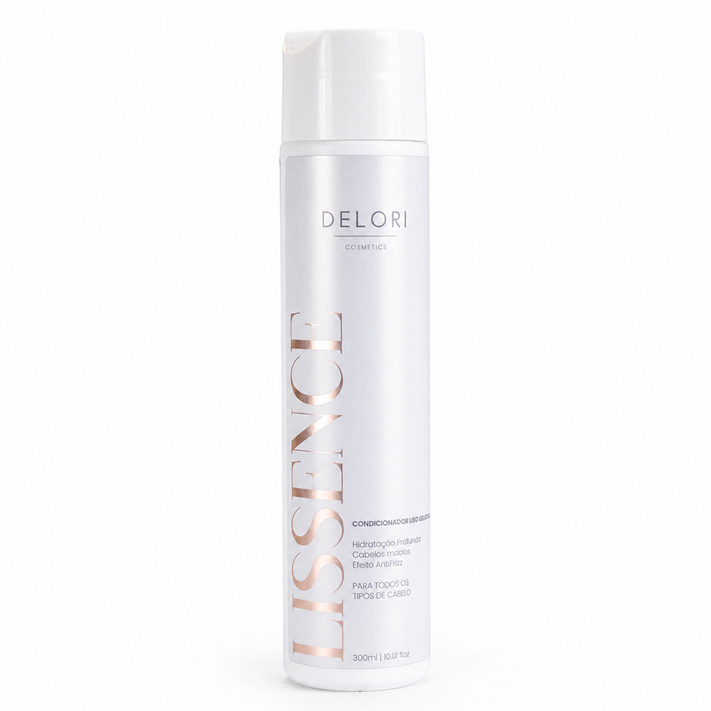 Condicionador Lissence Hidratação - 300 ml