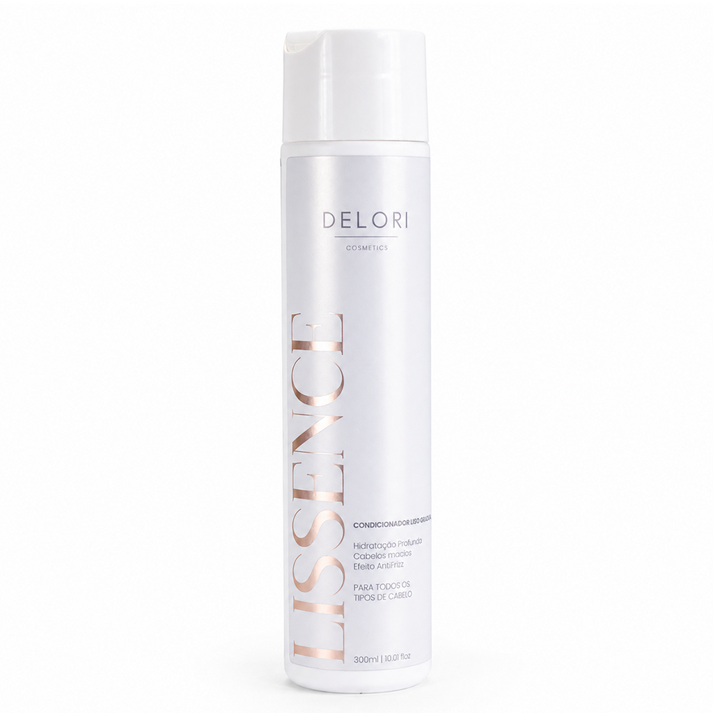 Condicionador Lissence Hidratação - 300 ml