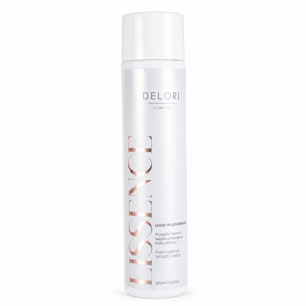Leave-in Lissence Proteção Térmica - 300 ml
