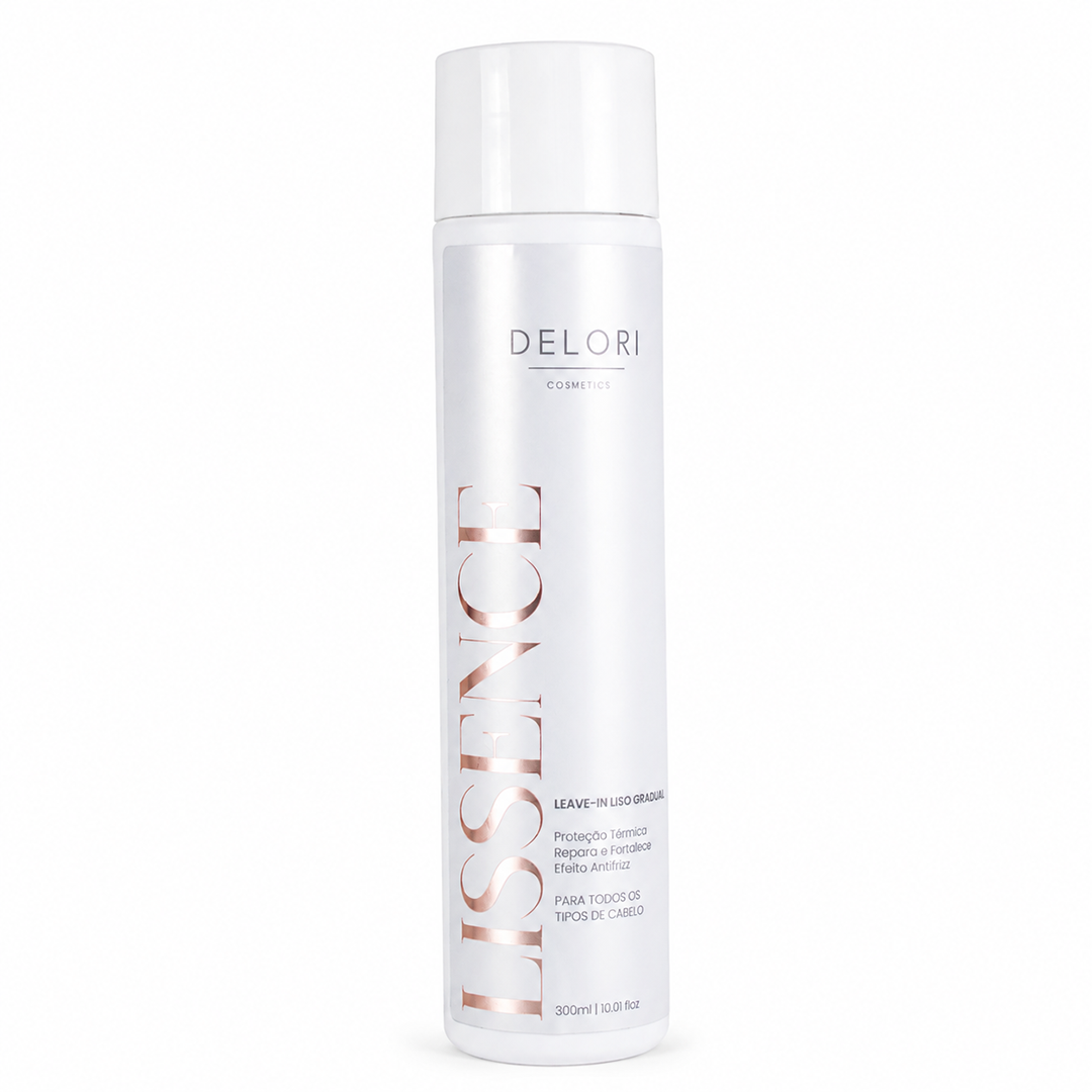 Leave-in Lissence Proteção Térmica - 300 ml